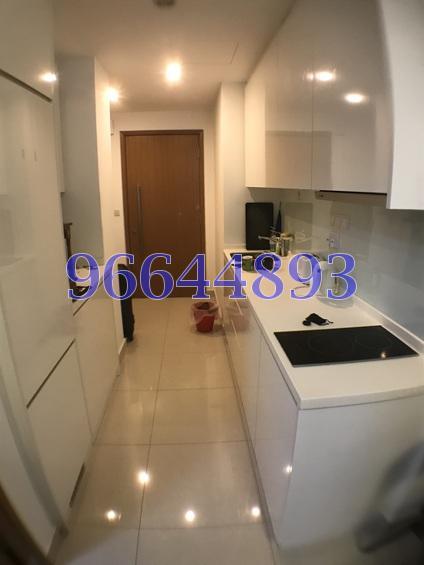 Idyllic Suites (D14), Apartment #161295502